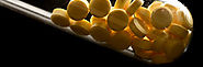 Manufacturing of Dietary Supplements & Nutritional Supplements