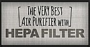 2019 Best HEPA Air Purifier for Home [Proven True HEPA] | airfuji.com