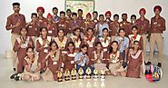 Indus Public School: The Game of Boards - CBSE Vs ICSE