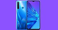 Review | Realme 5 Pro Specifications, Camera and Price in India - catchme11
