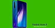 Xiaomi Redmi Note 8 and Redmi Note 8 Pro Price, Specifications, Lunch date. - catchme11