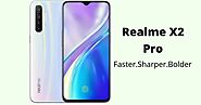 Realme X2 Pro and Realme 5s launched in India. - catchme11