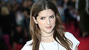 Anna Kendrick’s Height, Weight And Body Measurements