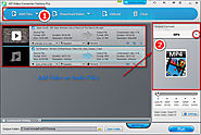 How to Convert Video & Audio to FLAC with Free FLAC Converter
