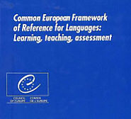 Marco común europeo de referencia para las lenguas: aprendizaje, enseñanza, evaluación