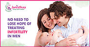 Factors affecting Infertility in Men and the best solutions to this problem