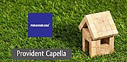 Provident Capella – Medium