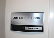 Get Code Compliant Ada Signs At Specialty Sign Studio