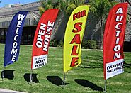 Banners And Signs- An Inexpensive Option For Promotion Of Any Business.
