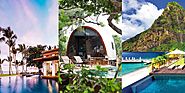 The Best Hotels in the World 2018 - 2018's Top New Luxury Hotels