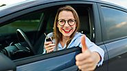 Come and Join Driving School in Calgary make driving Skills to drive on highways