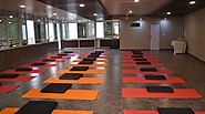 AAYAA YOGA - Yoga school in India