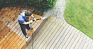 Get Pressure Washing in San Francisco to Make Your Life Easier!
