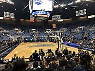 Mary Young on Twitter: "Let’s get this win! #BattleBorn @NevadaHoops… "