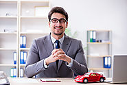 Car Title Loans Moreno Valley, CA - TFC Title Loans Obtain Same Day Funding!