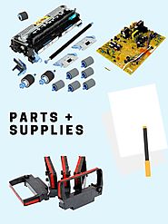 Choose your Printer Toner from a Wide Variety and Range At Toner Parts.