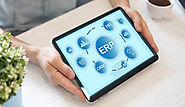 Best Manufacturing ERP system