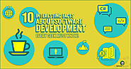 10 Interesting facts About Software Development Every Geek Must know!