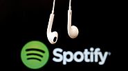 Spotify launches music streaming service in India - Techhurry