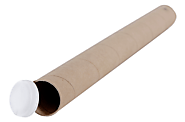 Rank Of Postal Tubes In Consumer's Market |Curran Packing Company