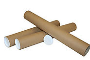 Find A Quick Way To Cardboard Tubes | Curran Packing Company