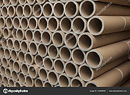 What is a mailing Cardboard Tubes? | Curran Packing Company