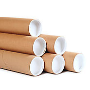 How to Buy the Best Postal Tubes at Affordable Prices? | Curran Packing Company