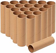 Cardboard Tube Manufacturers In UK | Curran Packing Company