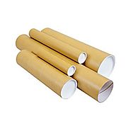 Find A Quick Way To Cardboard Tubes | Curran Packing Company