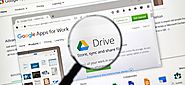 Unable to upload files on Google Drive? Here’re The Fixes