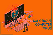 Cyber Threat: Latest Computer Virus Updated February 2020