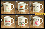 Buy Coffee Mug Printing Online