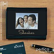 Buy Personalized Photo Gifts Online - Perfico