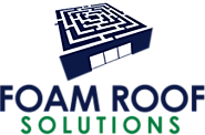 To granule a foam roof or not to granule? That is the question... - Foam Roof Solutions