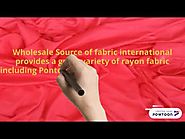 Wholesale Knit Fabric