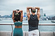 The 15 Most Famous Fitness Trainers you should follow in 2019 | HaleCraz