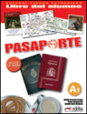 Pasaporte ELE