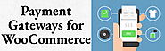 Different Types of Payment Gateways for Woo-Commerce