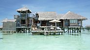 Romantic Maldives Honeymoon on Budget | Honeymoon packages for Maldives