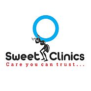 Sweet Clinics - Super Specialists Diabetologist & Endocrinologist Doctors in vashi, Navi Mumbai