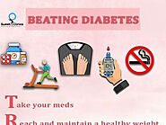 Sweet Clinics - Diabetes Clinic/ Endocrine Clinic In Navi Mumbai | Diabetes Treatment Center Airoli, Vashi, Navi Mumbai
