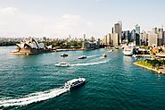 Charter boat hire sydney