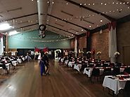 Charity Balls Catering | Chardonnay Catering Services