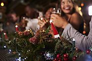 Christmas Parties - Chardonnay Catering Newcastle