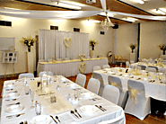 Cameron Park Community Hall (The Canopy) - Catering Newcastle