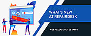 Web Release Notes: Get Better Control Over Trade-In Items! - RepairDesk Blog