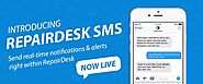 RepairDesk SMS Launch Introduces Real-Time Text Notifications to RepairDesk