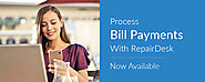 Bill Payments with RepairDesk - Now Available! - RepairDesk Blog