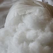 Details about  Super Soft 100% Polyester Hollow fibre Toy Filling Stuffing 10 kg kilo