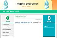 CBSE 12th result 2019: Central Board of Secondary Education has declared on the official website - FREEJobALERT: Recr...
